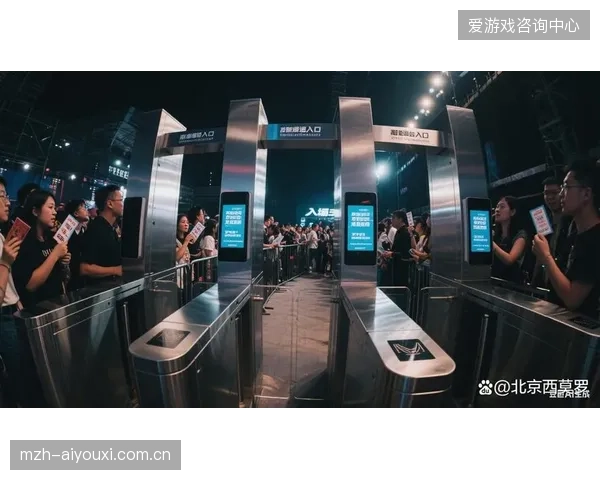 超过82%的观众分流基于实时票务闸机数据计算，赛事场馆通行效率成为核心竞争指标