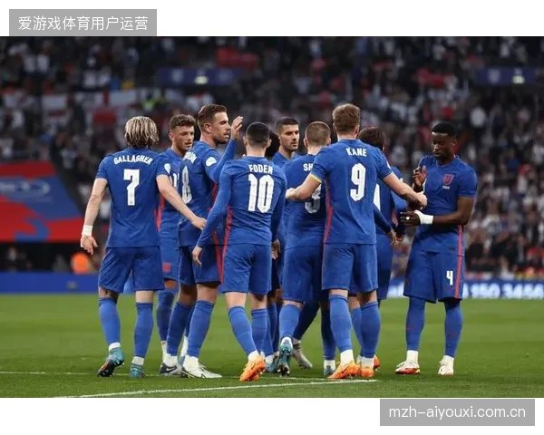 英格兰队在近期比赛中频繁使用三中卫阵型，翼卫球员的进攻参与度显著提升